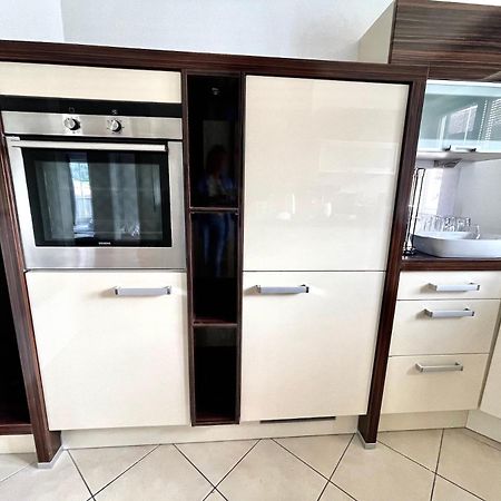 Ferienwohnung "Aschbergblick" - Edel Wohnen Im Ortskern Schliersee Bagian luar foto